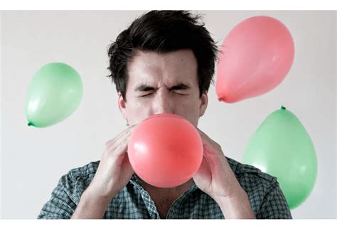 At CardFactory we will blow up any balloons for you, for any .